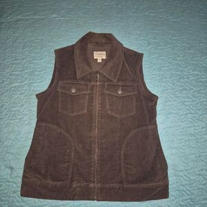 Cabela-s Women's Brown Gilet